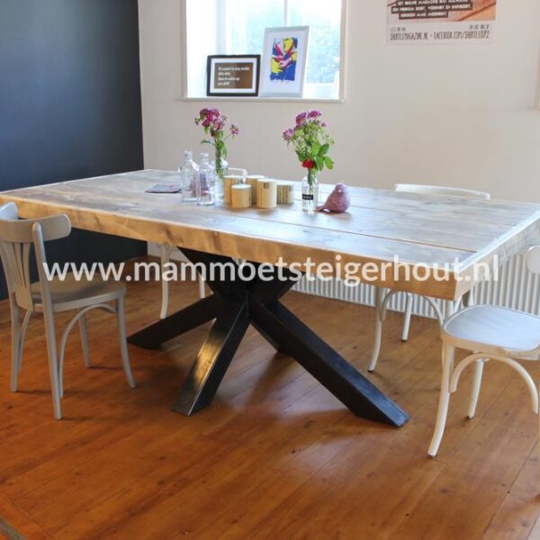 Industriële Matrix Tafel