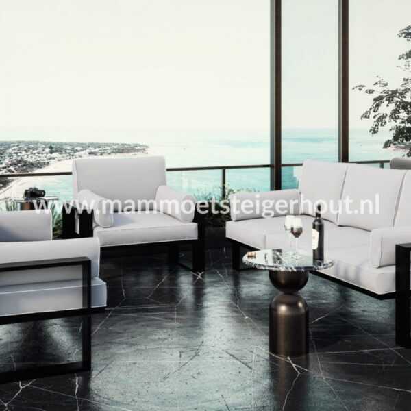 Complete Loungeset Copacabbana